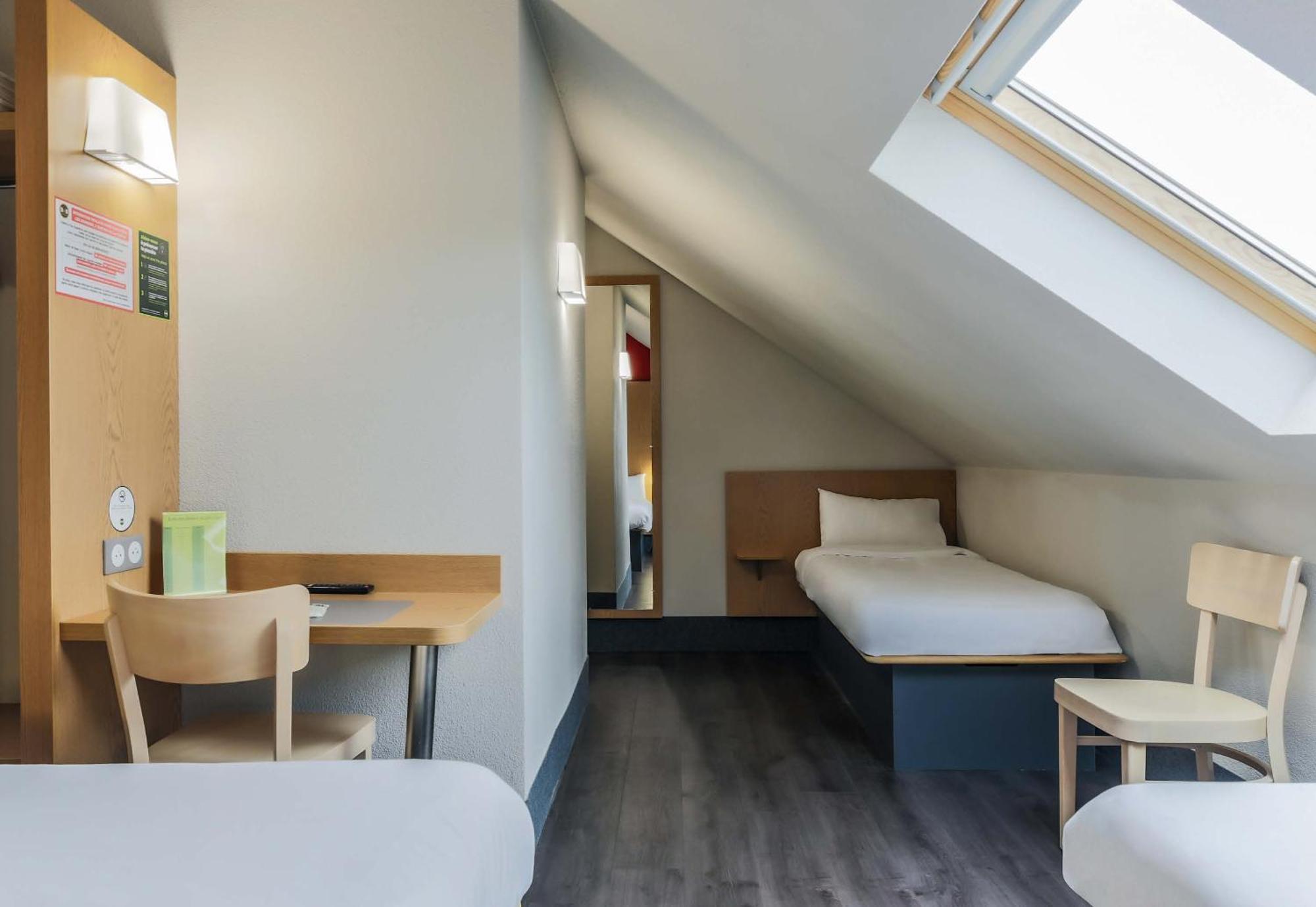 B&B Hotel Verdun Exteriér fotografie